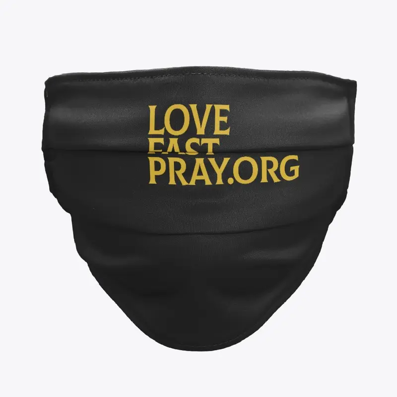 Love Fast Pray.org